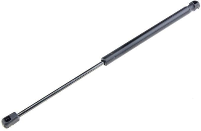 Gasveer achterklep OEM 7734566