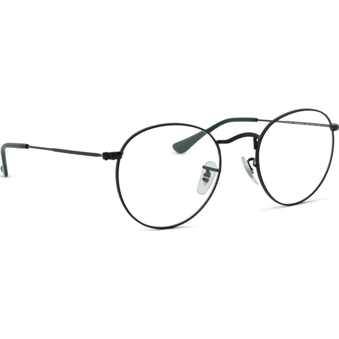 Ray-Ban Round Metal 0RX3447V 2509 50