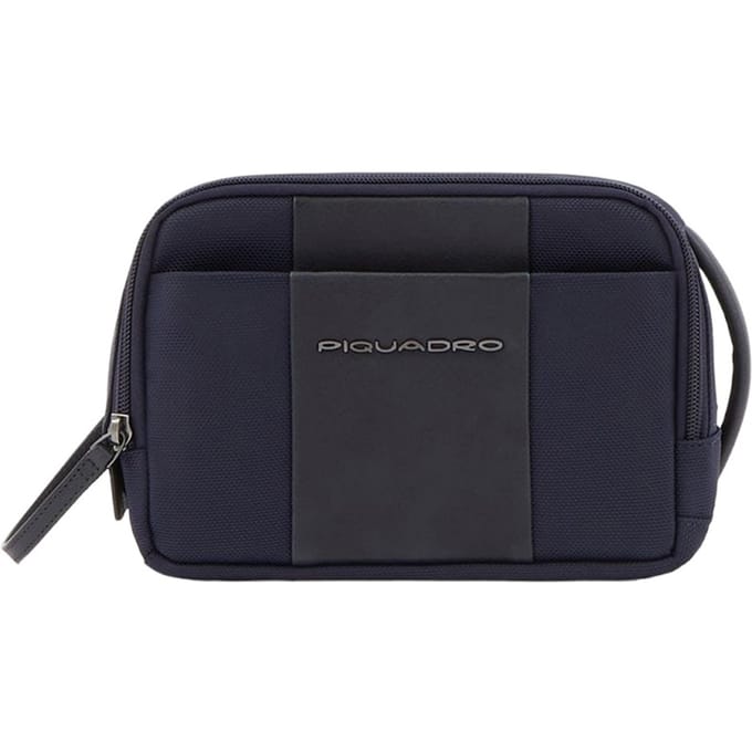 Schoonheid Piquadro by6149br2-blue Blauw