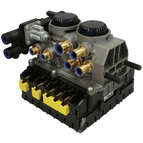 Reparatieset, ABS-sensor WABCO 4801020360