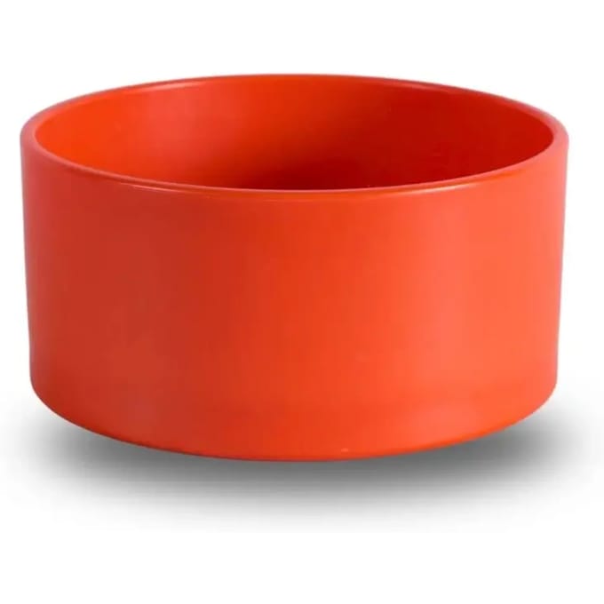 Ronde Plastic Voederbakken Chick'A