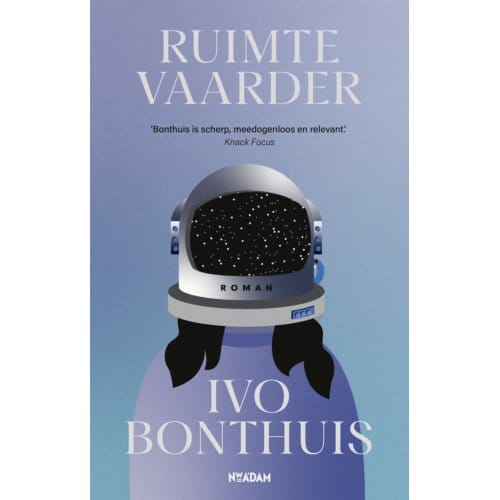 Ruimtevaarder - Ivo Bonthuis