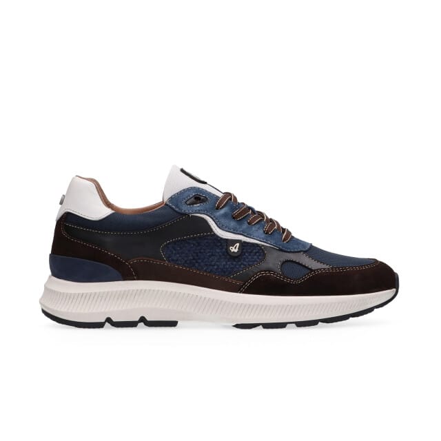 Australian Footwear Valencia leather