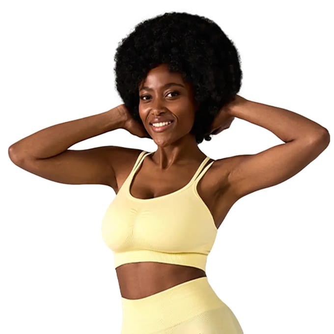 Vrouwenbeha Allwear Push Up