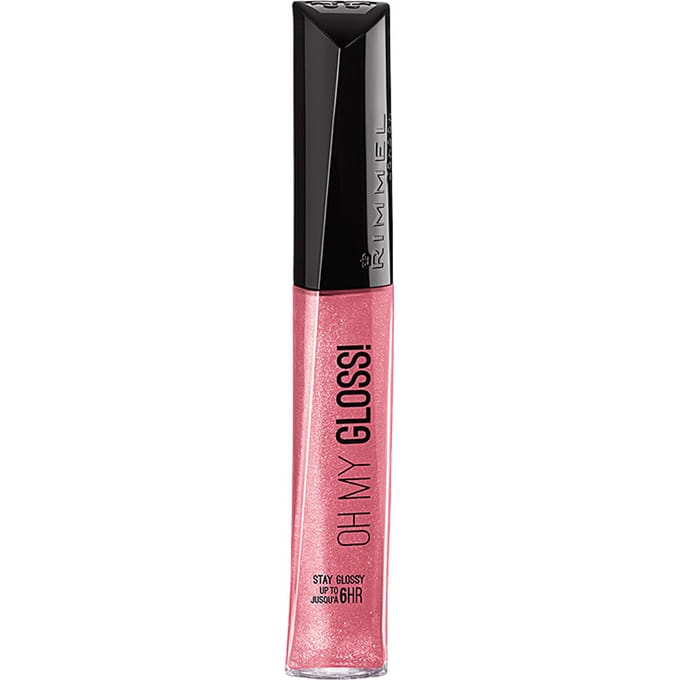 Oh My Gloss! Lipgloss #160 - Stay My Rose 22,6 Gr
