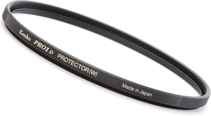Kenko Pro1 D Protector Filter 37 mm