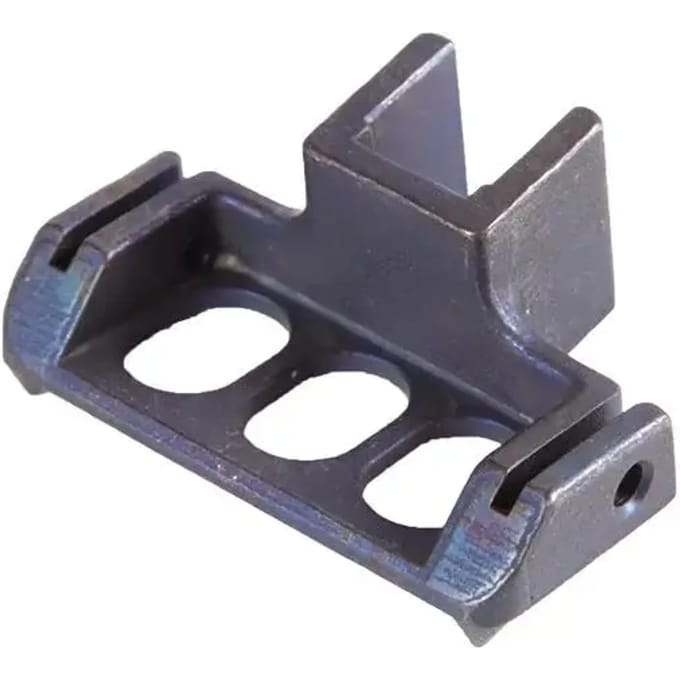 Accessoire voor oscillatormaaier Heiniger Delta