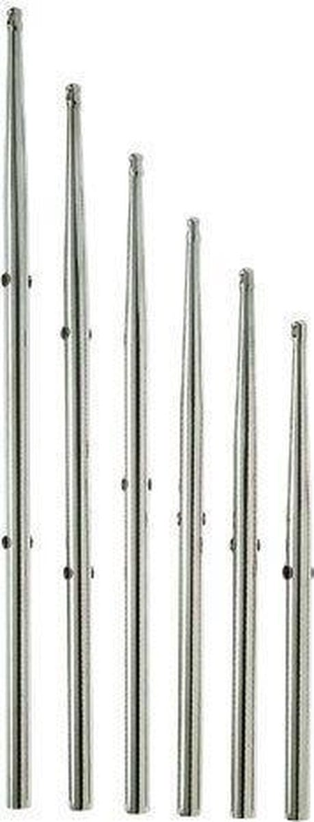 Plastimo Scepter RVS  Lengte 63 cm
