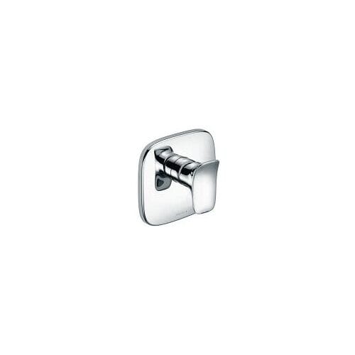 Kludi AMBA single-lever shower mixer UP