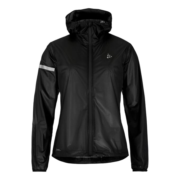 Craft Pro Hydro Lightweight Hardloopjas Dames