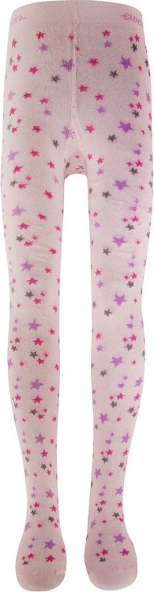 Maillot Ewers - Roze met Sterretjes-152/164