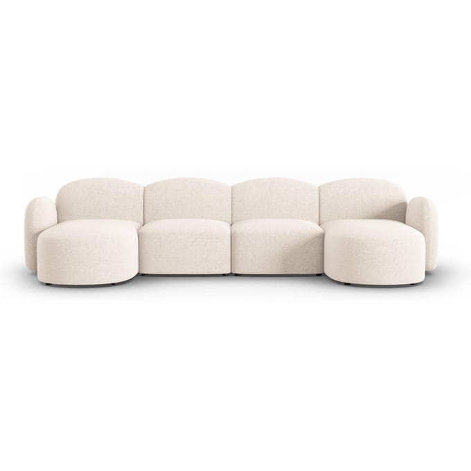 U-bank Blair chenille | Micadoni Home