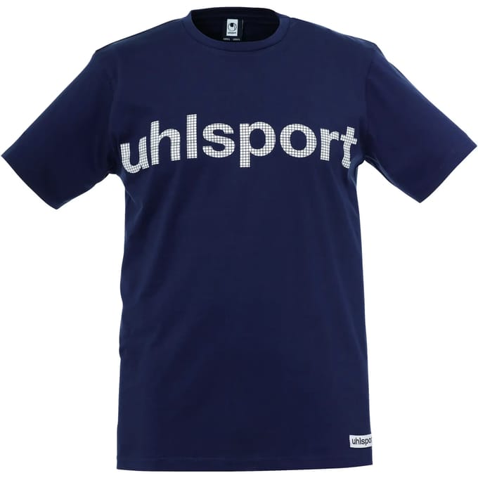 Uhlsport sportshirt Essential Promo T-shirt 1002106