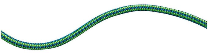 Mammut Accessory 8 Mm Touw Blauw 150 m