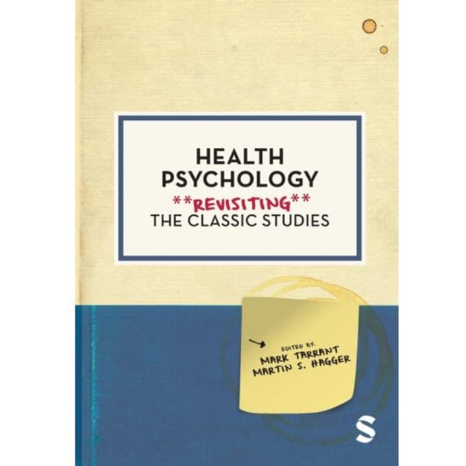 Health Psychology