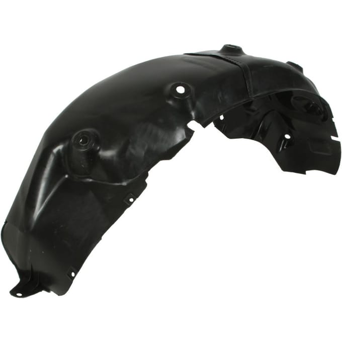 Plastic spatbordbekleding BLIC 6601-01-3176832P