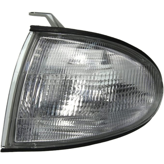 Richtingaanwijzer DEPO 221-1519L-UE links