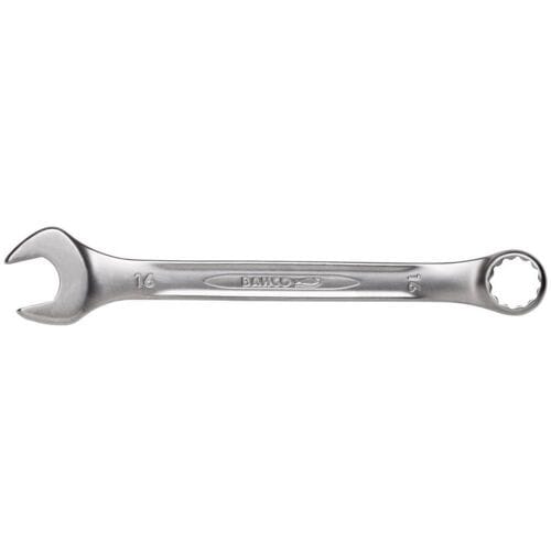 Bahco 111M-26 Ring-steeksleutel 1 stuks Sleutelbreedte (metrisch) 26 mm