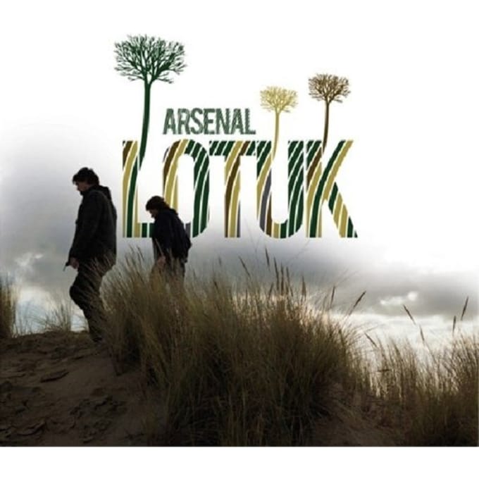 Lotuk - Arsenal