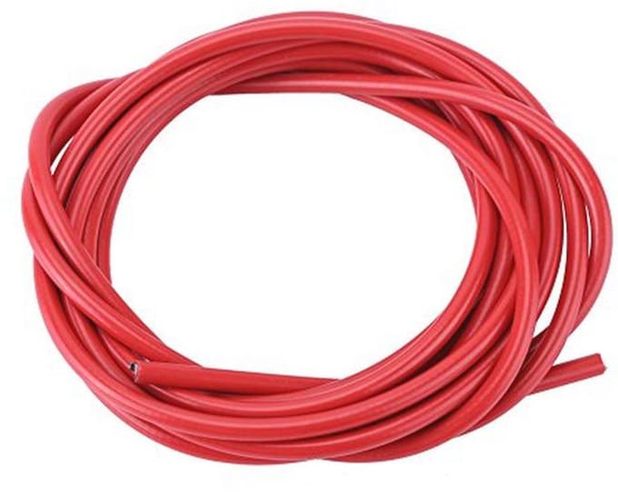 Fietsremkabel 3 meter - Stalen Kabel voor Mountainbikes en Racefietsen