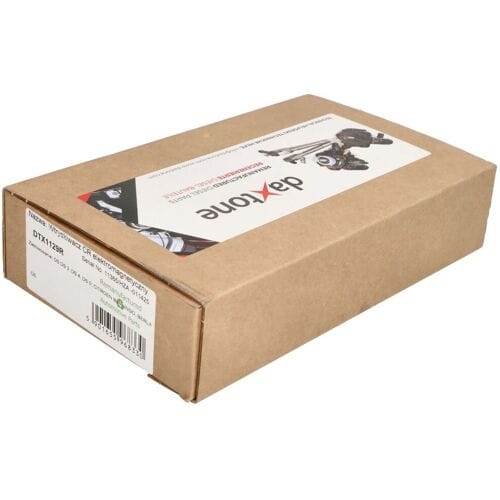 Verstuiverneus  DAXTONE DTX1129R