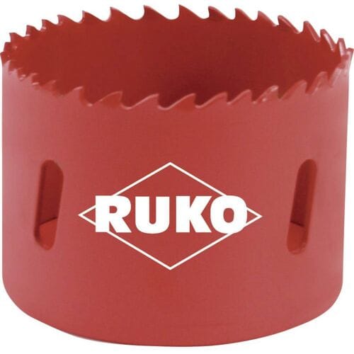 RUKO 106064 Gatenzaag 64 mm 1 stuk(s)