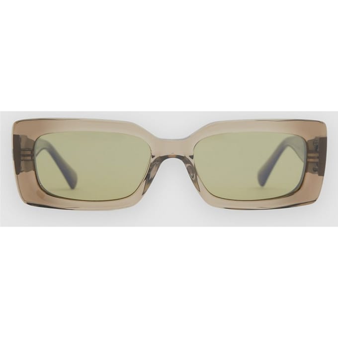 VonZipper Radio Oyster Zonnebril