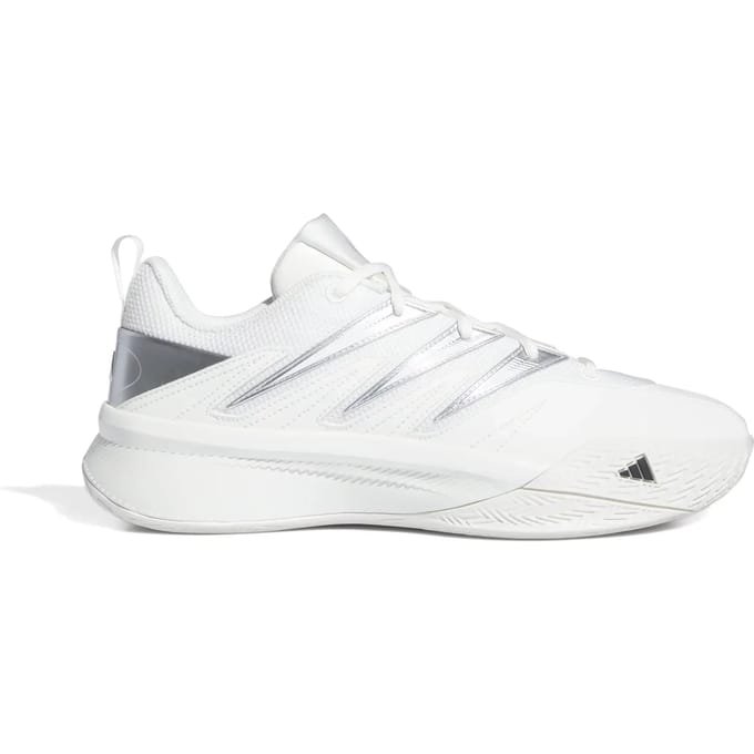 Basketbalschoenen adidas Lillard Dame Certified 2 Low