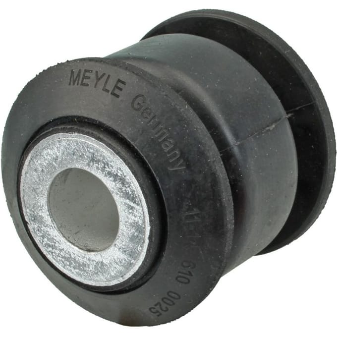 Voorste draagarm silentblock MEYLE 11-14 610 0025
