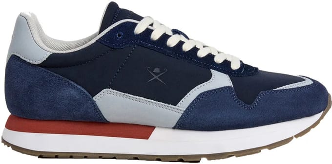 Hackett Vector Device Schoenen Blauw EU 45 Man
