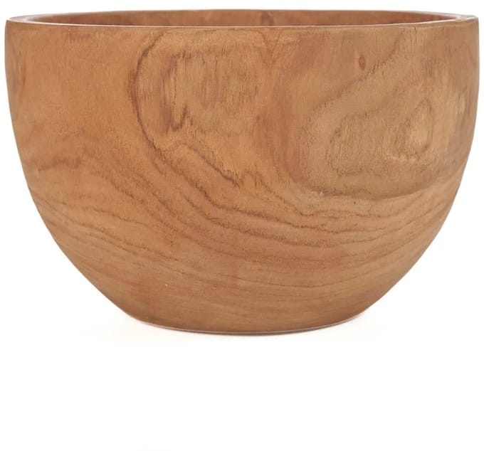 Safaary - The Zen Bowl - Natural