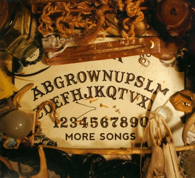 More Songs