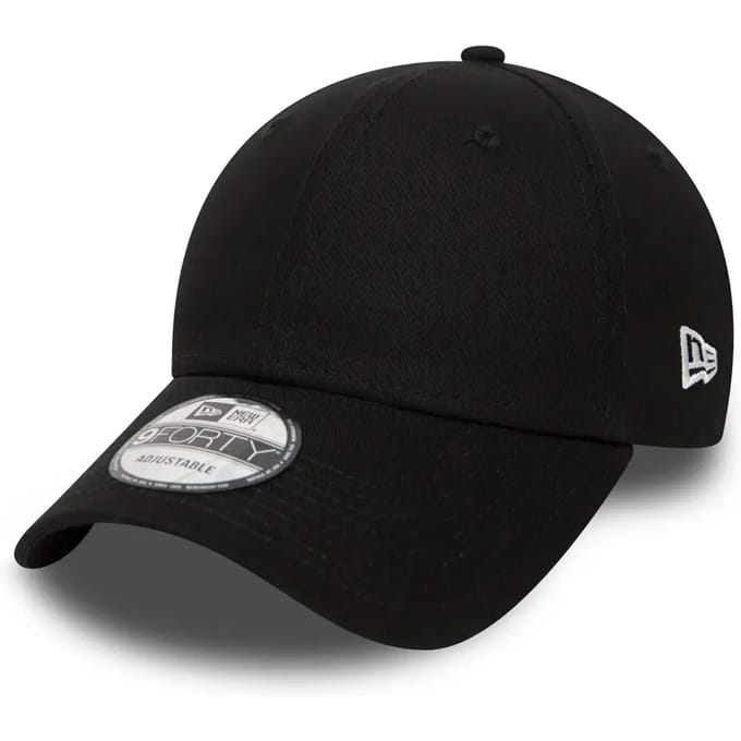 Casquette Vérité New Era 9FORTY Ajustable Noir (7532)