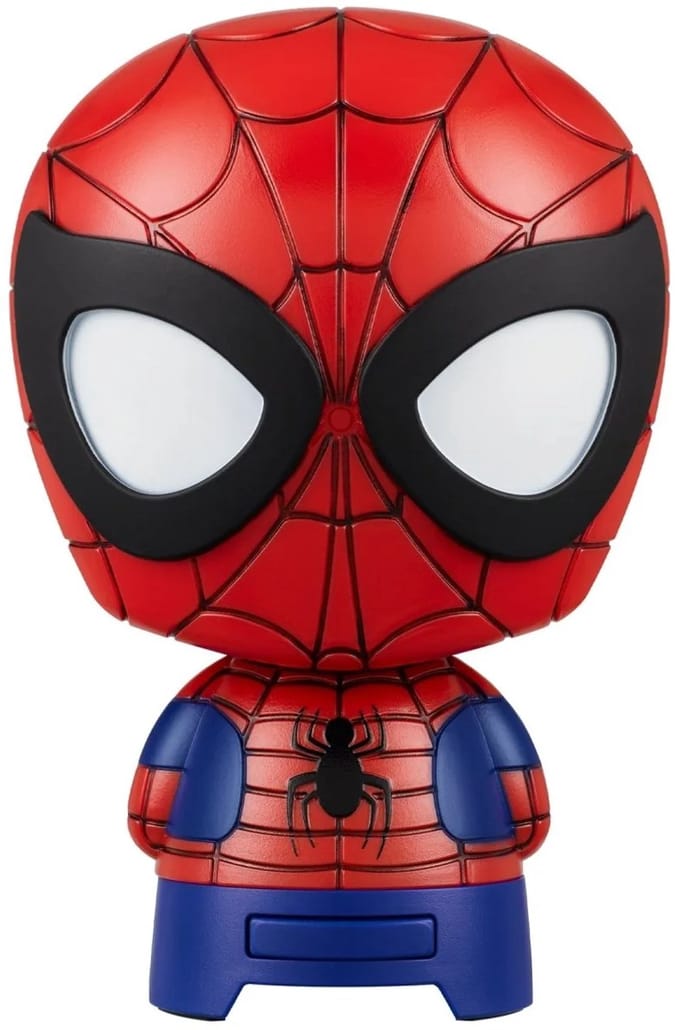 Spiderman - bluetooth speaker