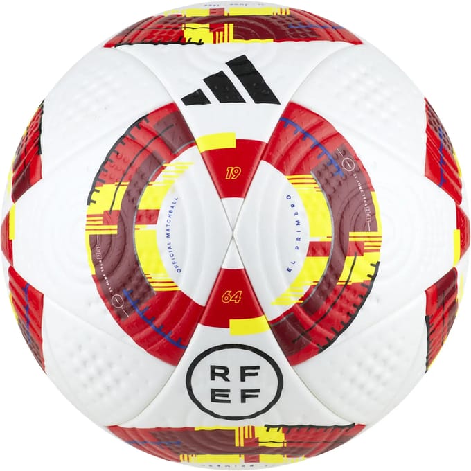 Voetbal Spanje Amberes Pro 2024