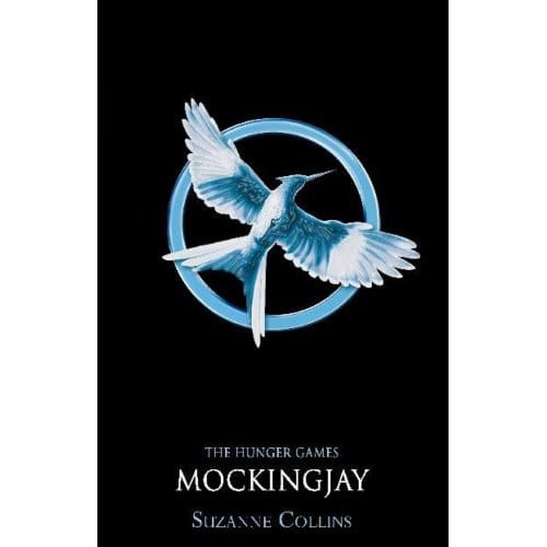 Mockingjay New Edition - Suzanne Collins