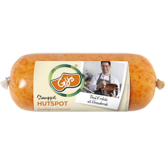 Hutspot