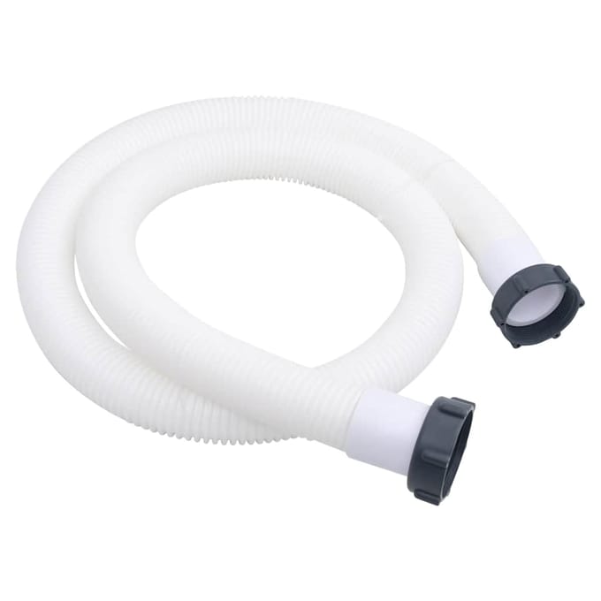 vidaXL - Zwembadslang - 38 - mm - 180 - cm