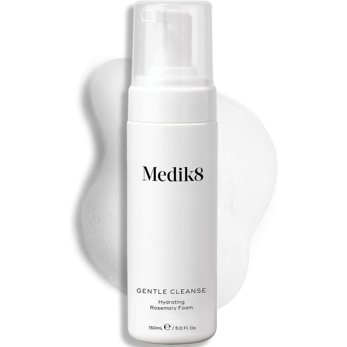 Medik8 Gentle Rosemary Cleanser 150 ml