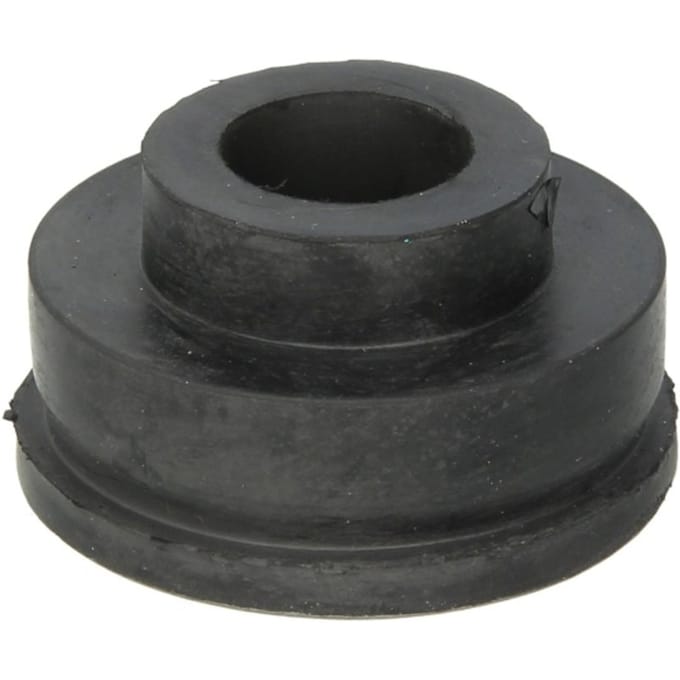 Voorste draagarm silentblock TEDGUM 00137366