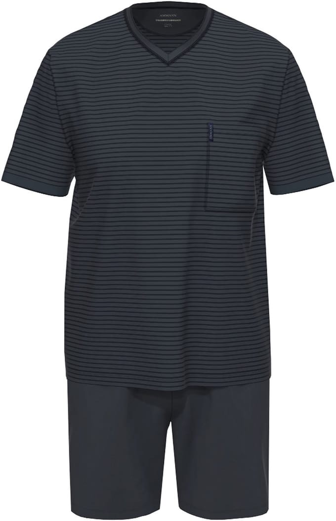 slaapanzug kort Heren / Nachtkleding