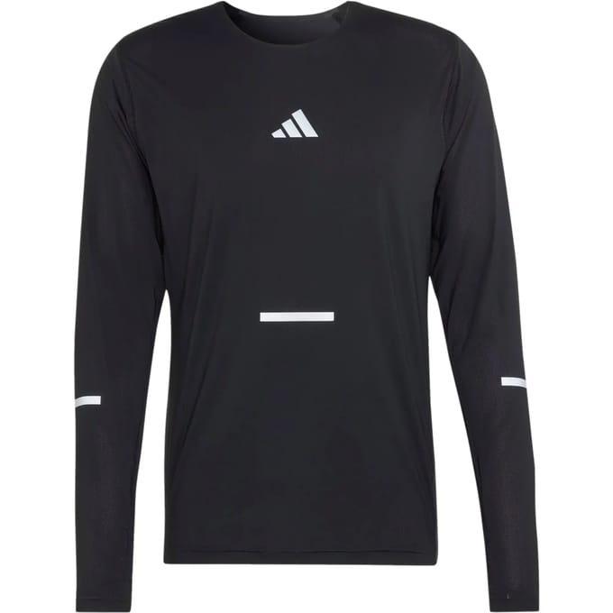 Langarmshirt adidas Adi365