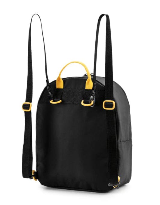 Puma x Tyakasha Unisex Mini Rugzak Zwart Nylon Shanghai