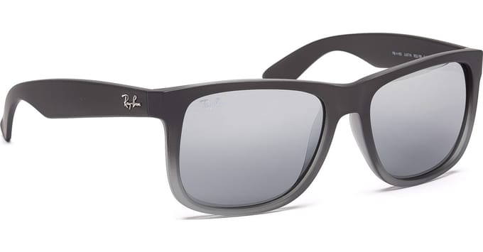 Ray-Ban Justin RB4165 852/88 54