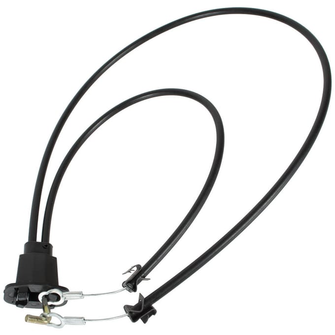 Modecar - Astra G Serie - Zitvlak Kabel - Links Rechts Compatible - Nieuw
