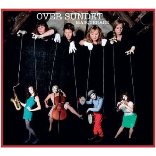 Masquerade - Over Sundet