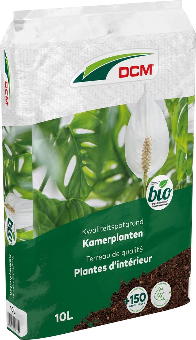 DCM POTGR KAMERPLANTEN 10L