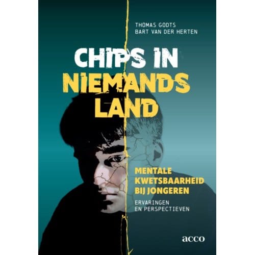 Chips In Niemandsland - Thomas Godts