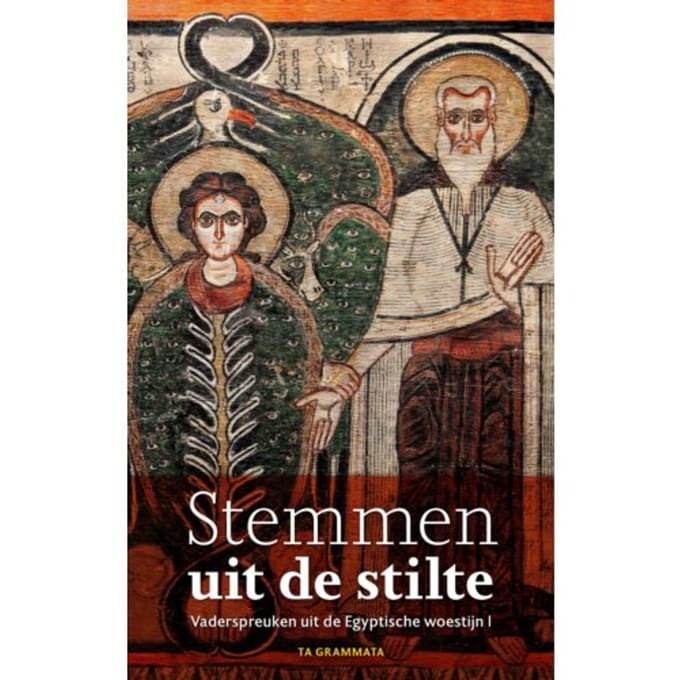 Stemmen Uit De Stilte - Grieks Proza
