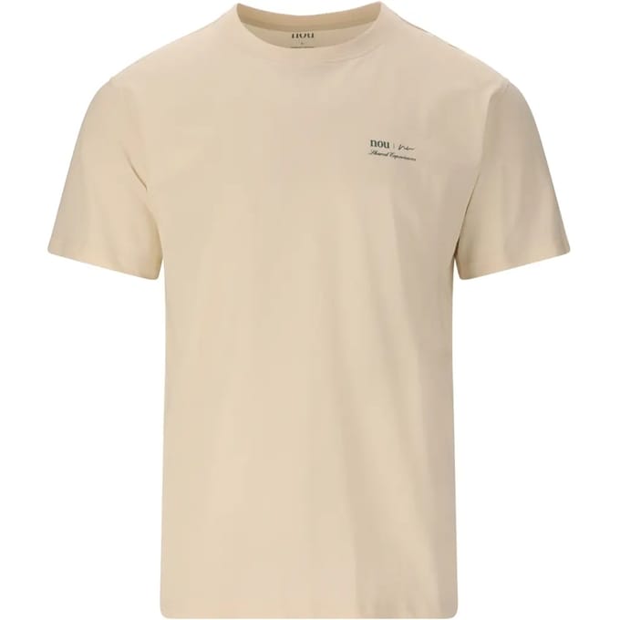 T-shirt Nou Saidel Graphic
